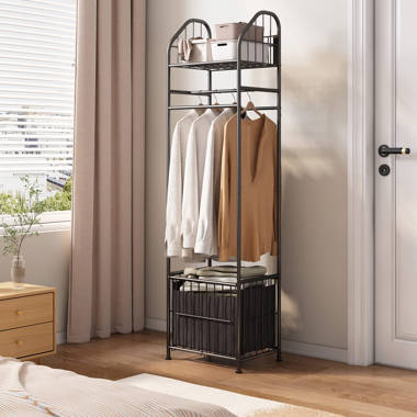 Wooden towel stand for bedroom new arrivals